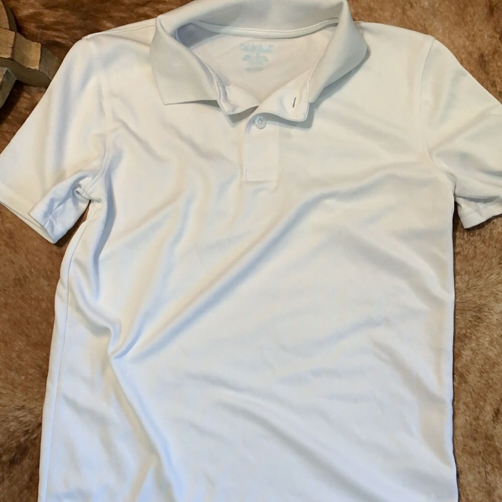 Cat and Jack Polo